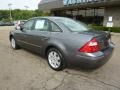 2005 Dark Shadow Grey Metallic Ford Five Hundred SEL AWD  photo #2