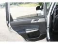 2009 Spark Silver Metallic Subaru Forester 2.5 X Premium  photo #13