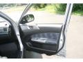 2009 Spark Silver Metallic Subaru Forester 2.5 X Premium  photo #15