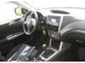 2009 Spark Silver Metallic Subaru Forester 2.5 X Premium  photo #16