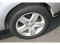 2009 Spark Silver Metallic Subaru Forester 2.5 X Premium  photo #19