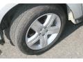 2009 Spark Silver Metallic Subaru Forester 2.5 X Premium  photo #20