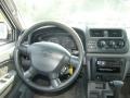 Cloud White - Xterra XE V6 Photo No. 16
