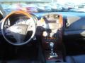 Light Platinum - CTS Sedan Photo No. 22