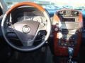 Light Platinum - CTS Sedan Photo No. 23