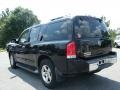 2004 Galaxy Metallic Nissan Armada SE  photo #3