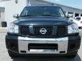 2004 Galaxy Metallic Nissan Armada SE  photo #8