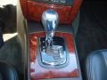 Light Platinum - CTS Sedan Photo No. 25