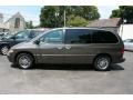 Taupe Frost Metallic - Town & Country Limited AWD Photo No. 3