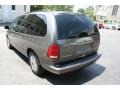 Taupe Frost Metallic - Town & Country Limited AWD Photo No. 4