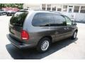 1999 Taupe Frost Metallic Chrysler Town & Country Limited AWD  photo #6