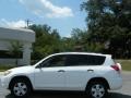 Super White - RAV4 I4 Photo No. 2