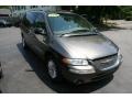 1999 Taupe Frost Metallic Chrysler Town & Country Limited AWD  photo #7