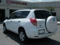 Super White - RAV4 I4 Photo No. 3
