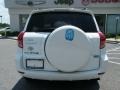 Super White - RAV4 I4 Photo No. 4
