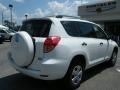 Super White - RAV4 I4 Photo No. 5