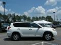Super White - RAV4 I4 Photo No. 6