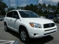 Super White - RAV4 I4 Photo No. 7