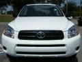 Super White - RAV4 I4 Photo No. 8