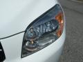 Super White - RAV4 I4 Photo No. 9