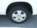 Super White - RAV4 I4 Photo No. 11