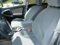 Super White - RAV4 I4 Photo No. 14