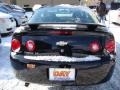 2005 Black Chevrolet Cobalt LS Coupe  photo #3