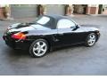 Black - Boxster  Photo No. 13