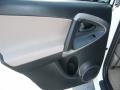 Super White - RAV4 I4 Photo No. 23