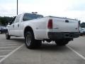 Oxford White - F350 Super Duty XL Crew Cab Dually Photo No. 5