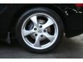 Black - Boxster  Photo No. 16