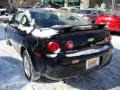 2005 Black Chevrolet Cobalt LS Coupe  photo #4