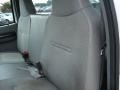 Oxford White - F350 Super Duty XL Crew Cab Dually Photo No. 9