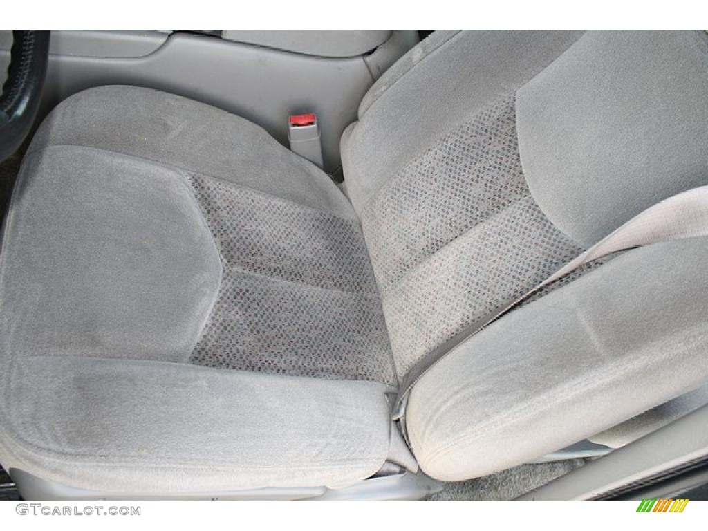 2003 Suburban 1500 4x4 - Black / Tan/Neutral photo #9