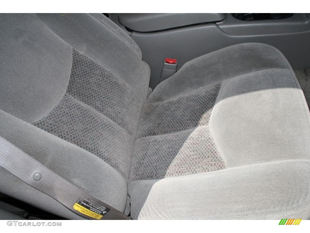 2003 Suburban 1500 4x4 - Black / Tan/Neutral photo #10