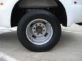 Oxford White - F350 Super Duty XL Crew Cab Dually Photo No. 27
