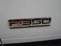 Oxford White - F350 Super Duty XL Crew Cab Dually Photo No. 28