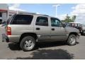 2003 Light Pewter Metallic Chevrolet Tahoe 4x4  photo #2