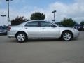 Bright Silver Metallic - Stratus SXT Sedan Photo No. 2