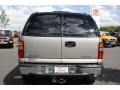 2003 Light Pewter Metallic Chevrolet Tahoe 4x4  photo #3