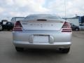 Bright Silver Metallic - Stratus SXT Sedan Photo No. 4