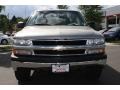 2003 Light Pewter Metallic Chevrolet Tahoe 4x4  photo #6