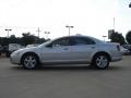 Bright Silver Metallic - Stratus SXT Sedan Photo No. 6