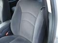 Bright Silver Metallic - Stratus SXT Sedan Photo No. 9