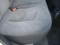 Bright Silver Metallic - Stratus SXT Sedan Photo No. 15