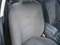 Bright Silver Metallic - Stratus SXT Sedan Photo No. 16