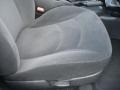 Bright Silver Metallic - Stratus SXT Sedan Photo No. 17