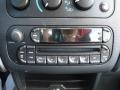 Bright Silver Metallic - Stratus SXT Sedan Photo No. 22