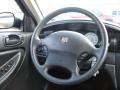 Bright Silver Metallic - Stratus SXT Sedan Photo No. 24