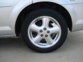 Bright Silver Metallic - Stratus SXT Sedan Photo No. 25